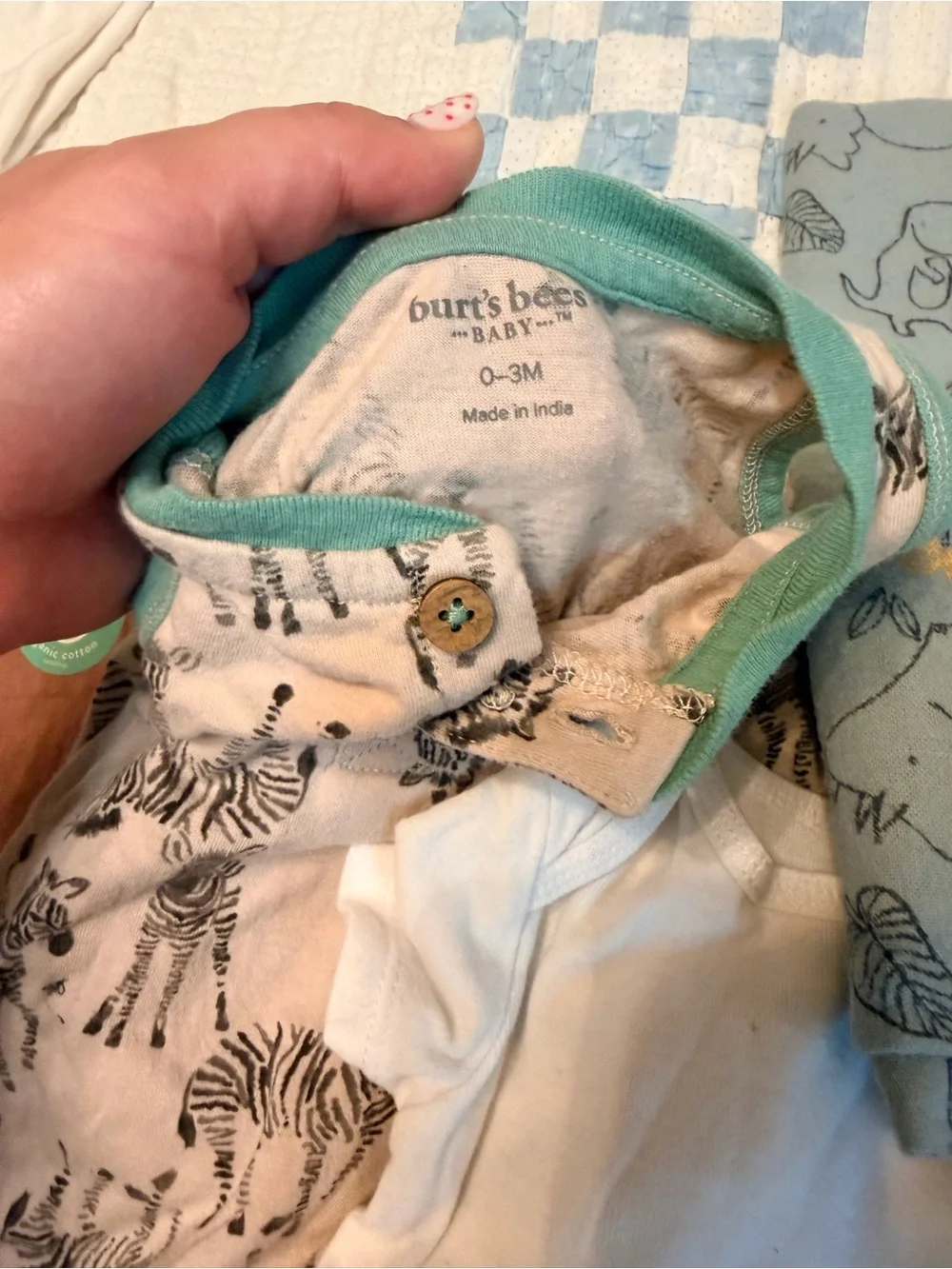 Baby Boy Bundle